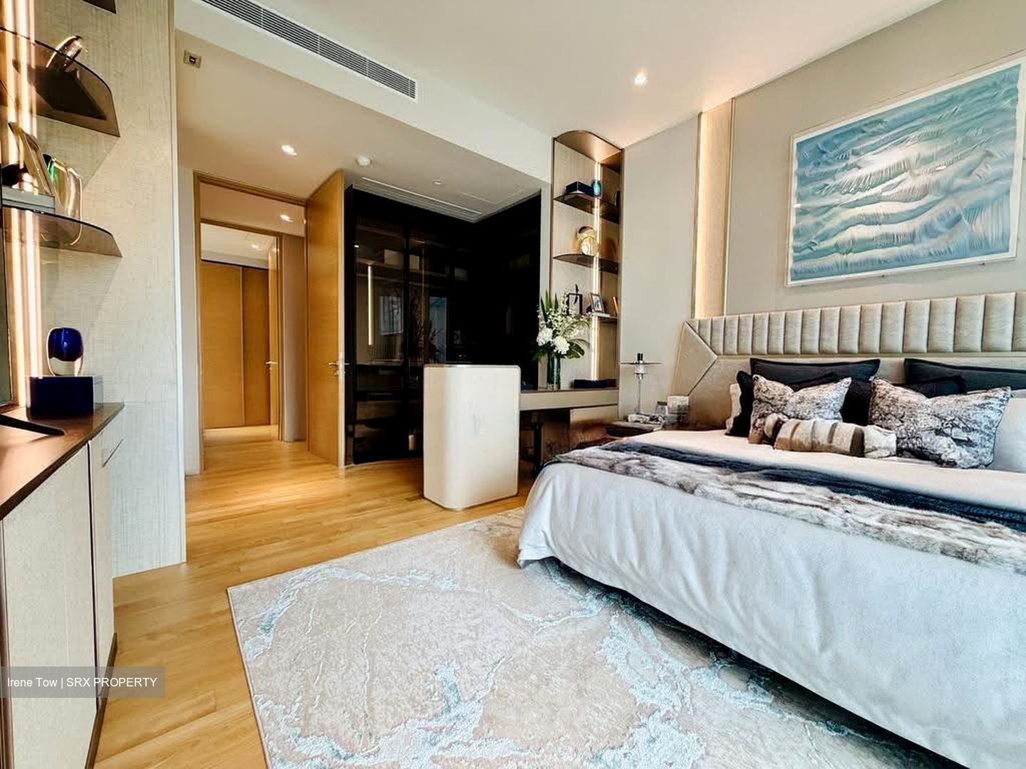 Cliveden At Grange (D10), Condominium #615248321